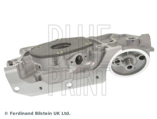  Bomba De Aceite Chevrolet Lacetti 